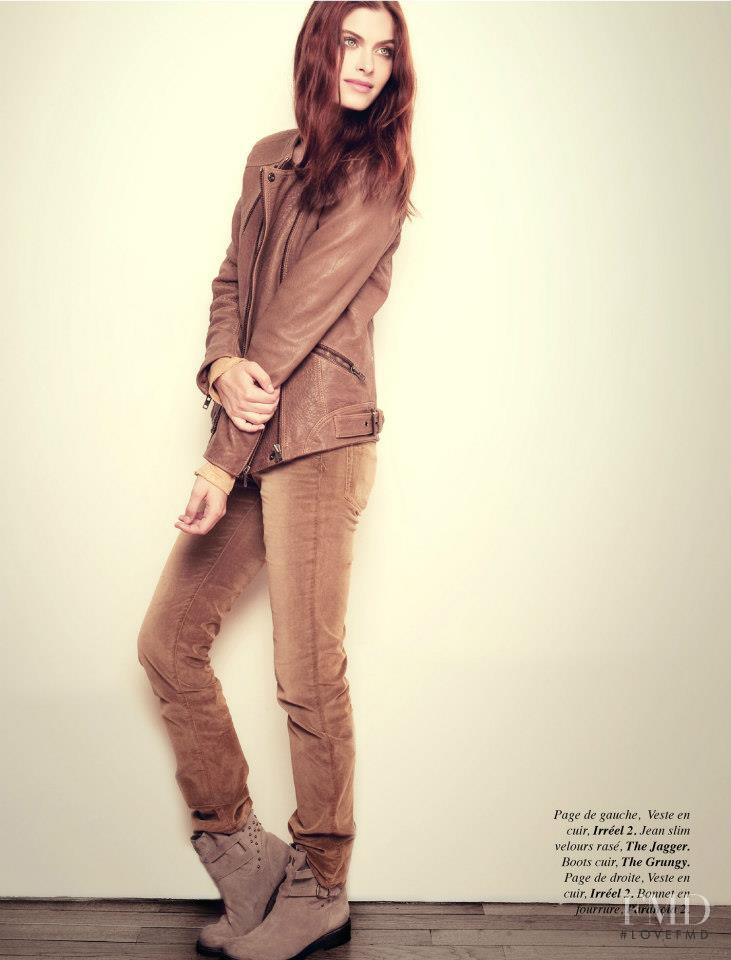 Berenice lookbook for Autumn/Winter 2012