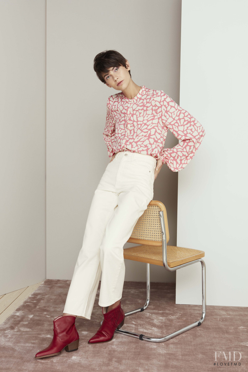 Lindex SS19 lookbook for Spring/Summer 2019