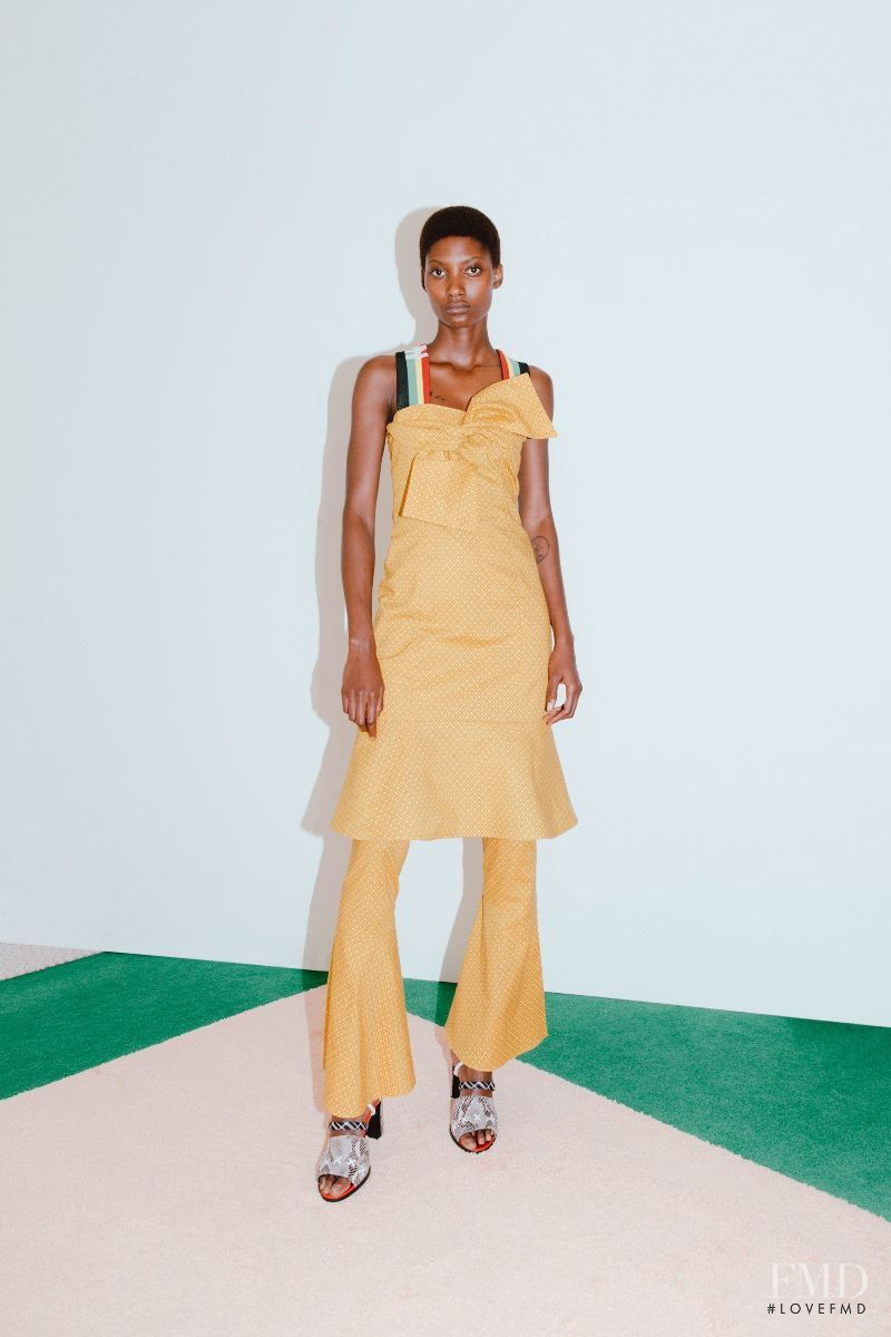 EDUN Edun Resort 2018 lookbook for Resort 2018