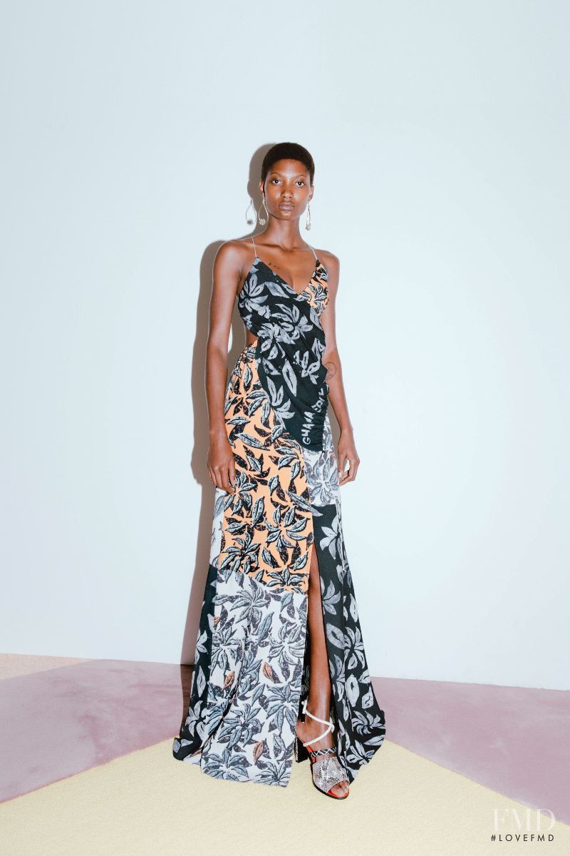 EDUN Edun Resort 2018 lookbook for Resort 2018