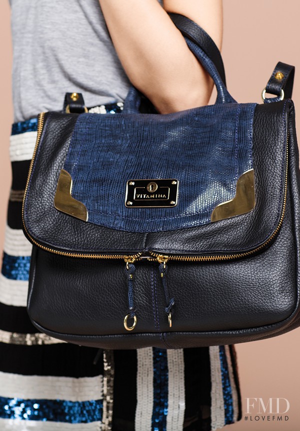 Vitamina lookbook for Spring/Summer 2014