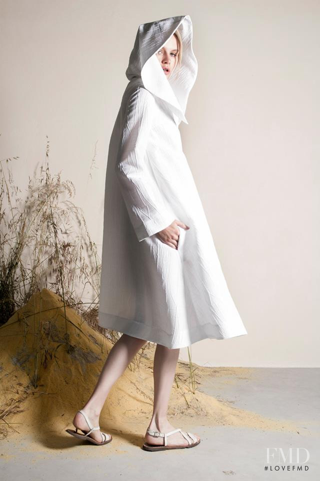 Taller Marmo lookbook for Resort 2016