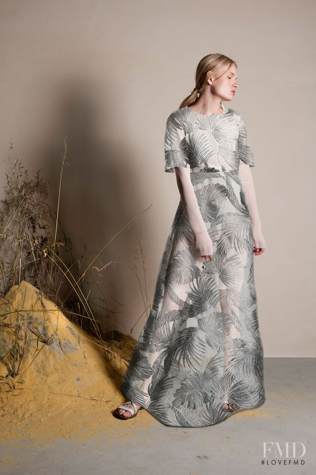 Taller Marmo lookbook for Resort 2016