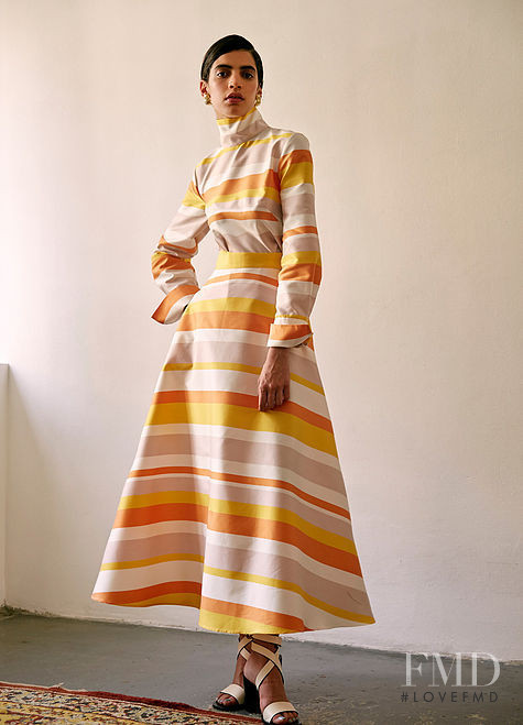 Taller Marmo lookbook for Resort 2019