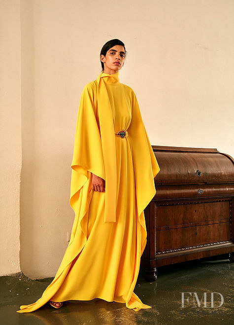 Taller Marmo lookbook for Resort 2019