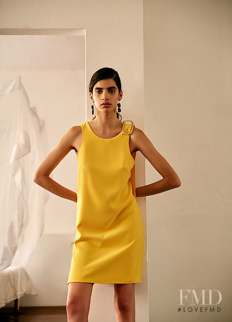 Taller Marmo lookbook for Resort 2019