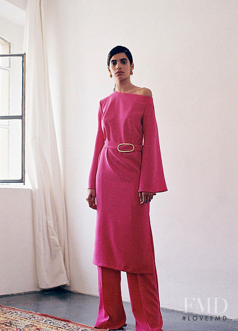 Taller Marmo lookbook for Resort 2019