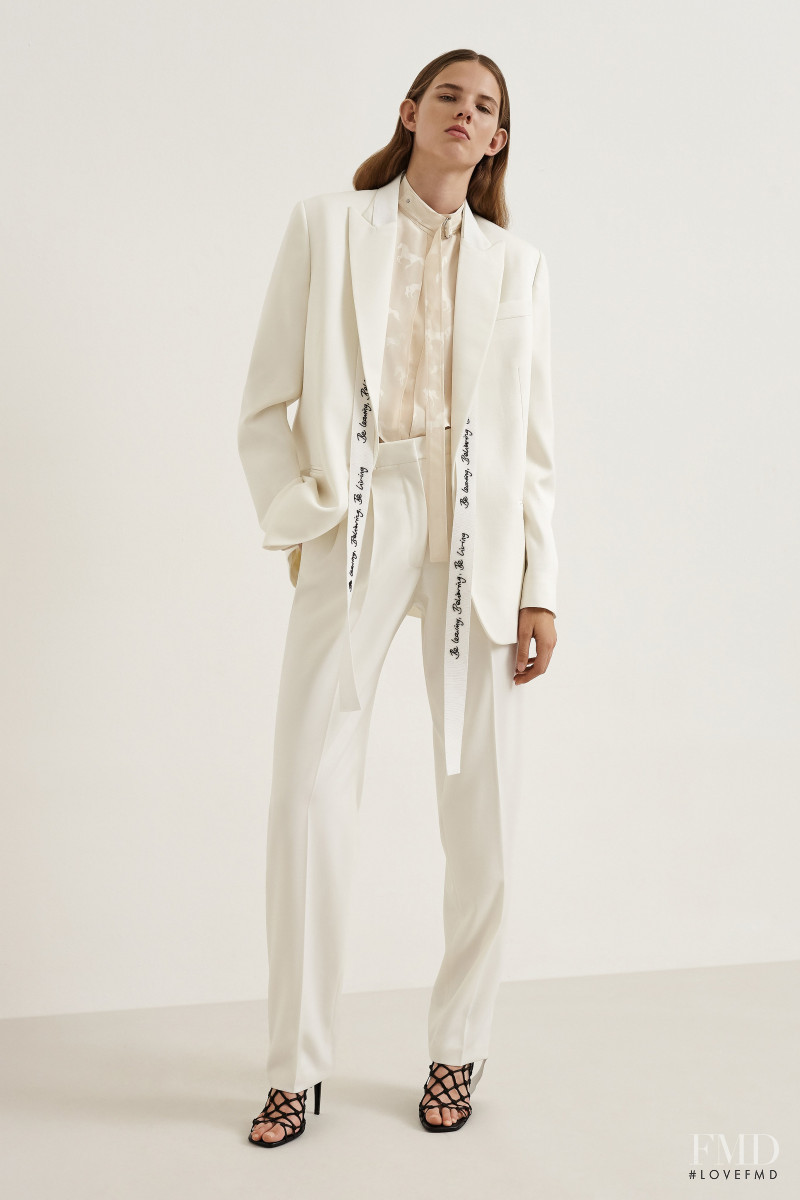 Stella McCartney lookbook for Resort 2020