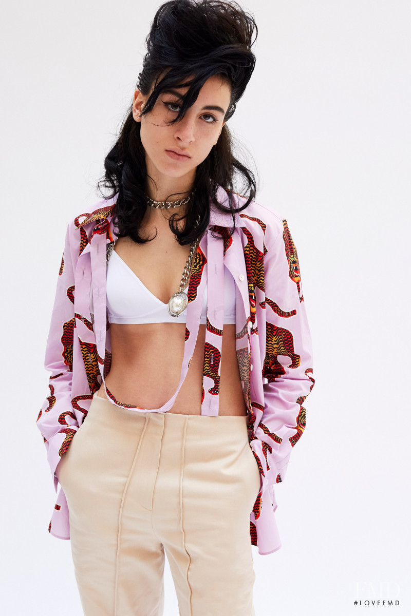 Aalto lookbook for Resort 2020