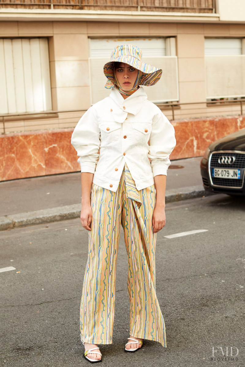 Aalto lookbook for Resort 2020