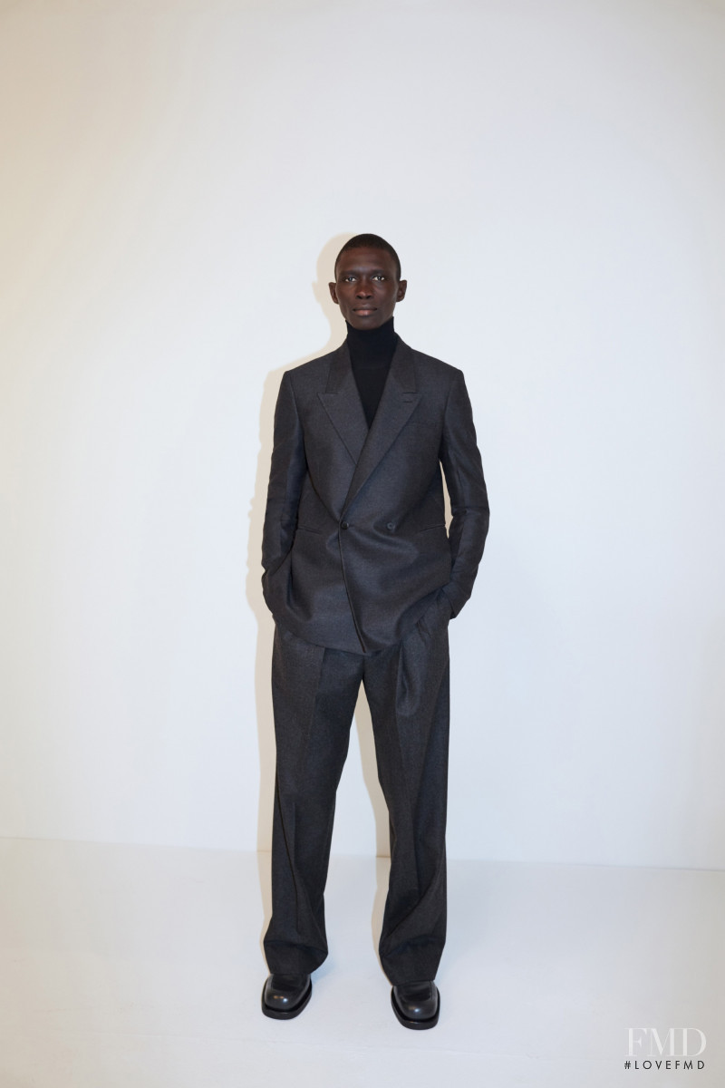 Bottega Veneta lookbook for Resort 2020