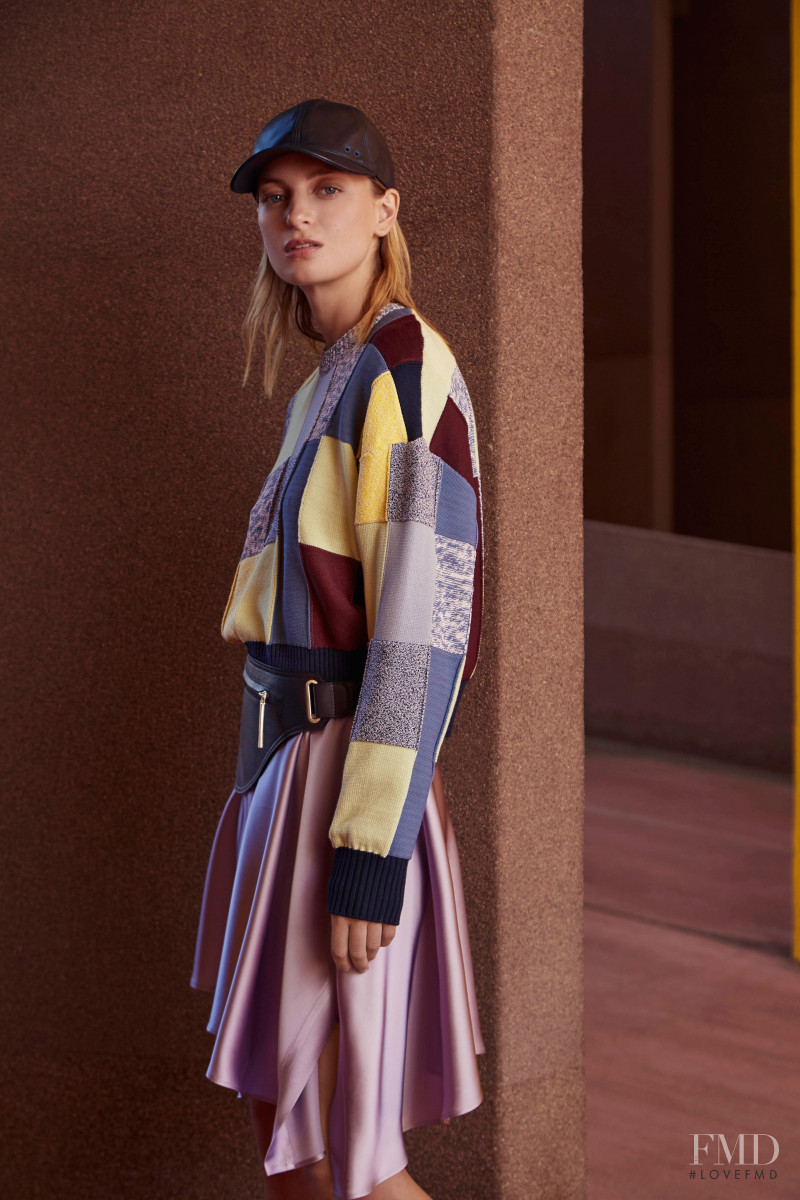 Sportmax lookbook for Resort 2020