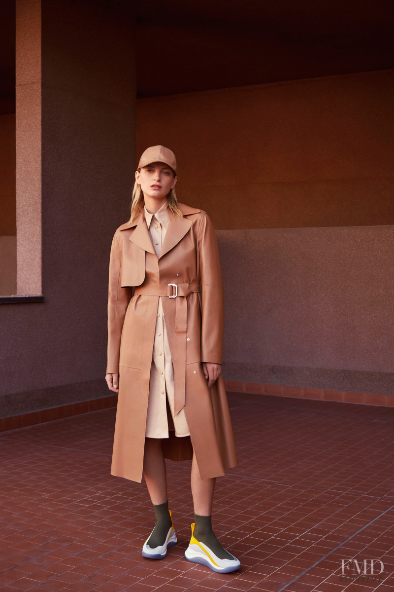 Sportmax lookbook for Resort 2020