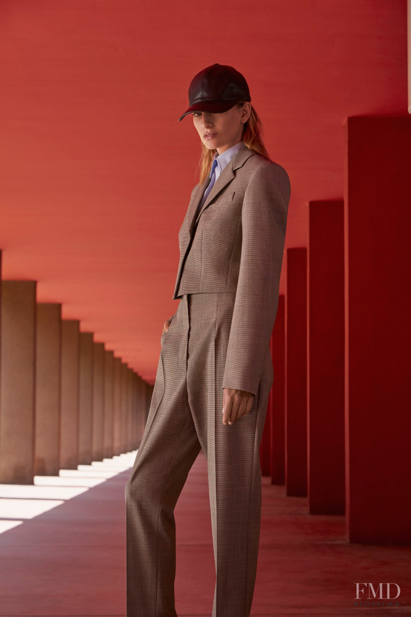 Sportmax lookbook for Resort 2020