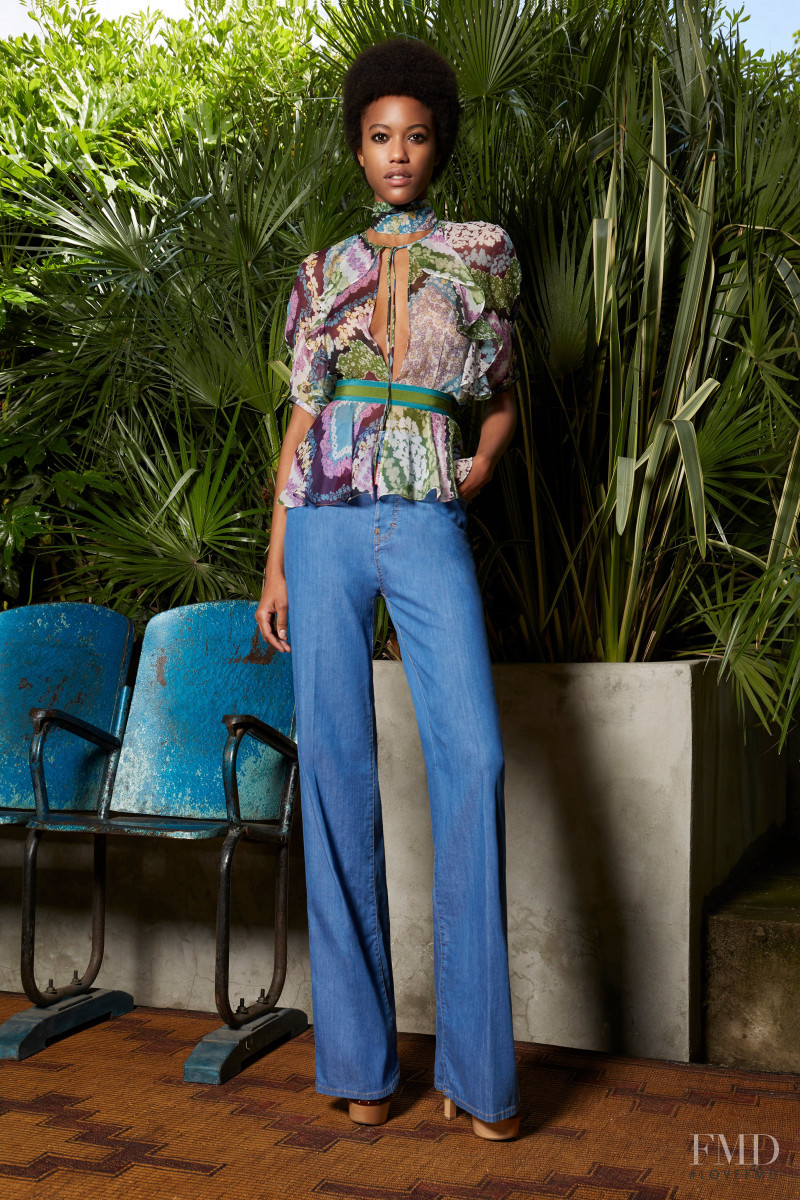 DSquared2 lookbook for Resort 2020