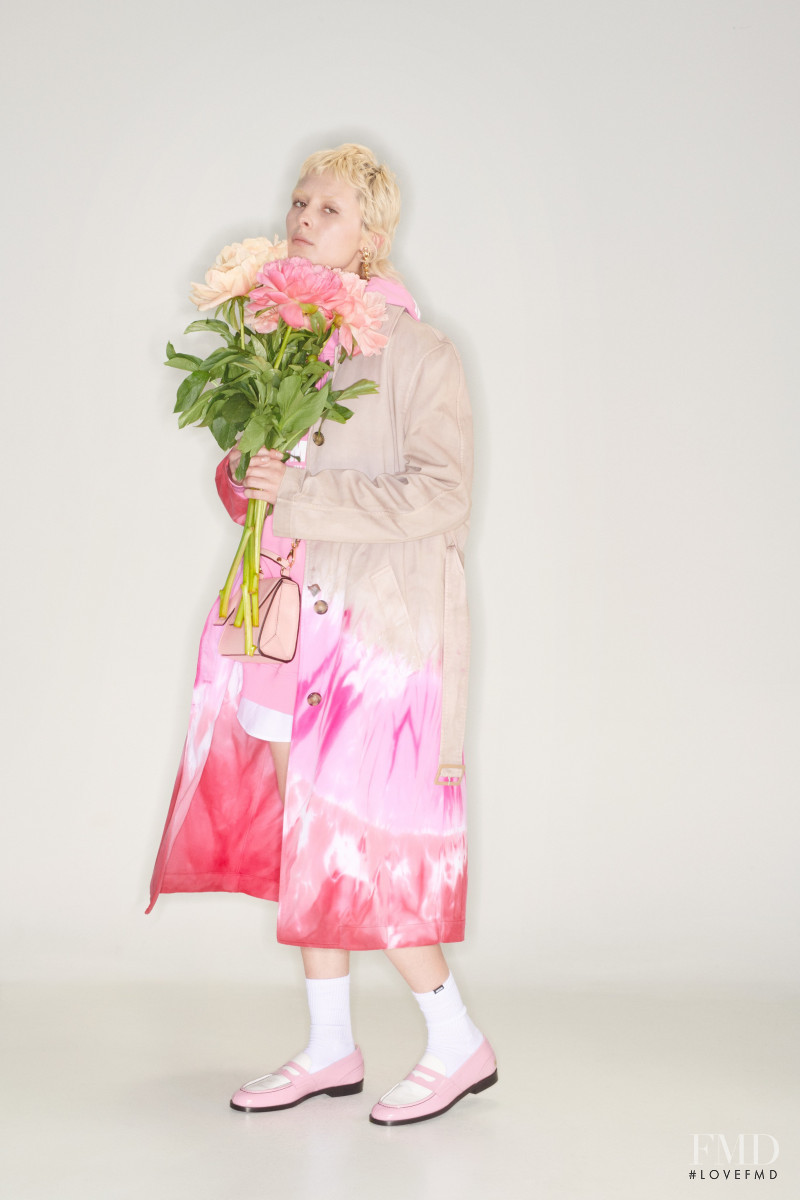 MSGM lookbook for Resort 2020