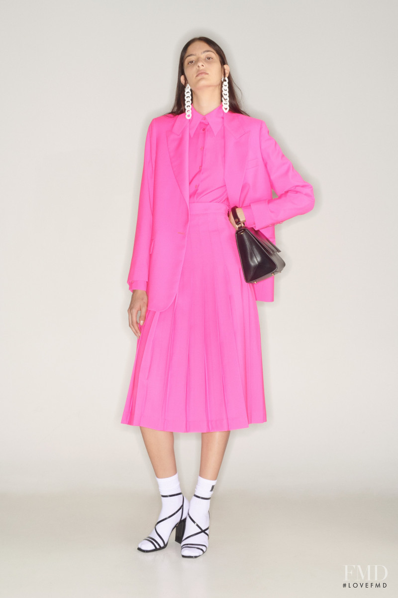 MSGM lookbook for Resort 2020