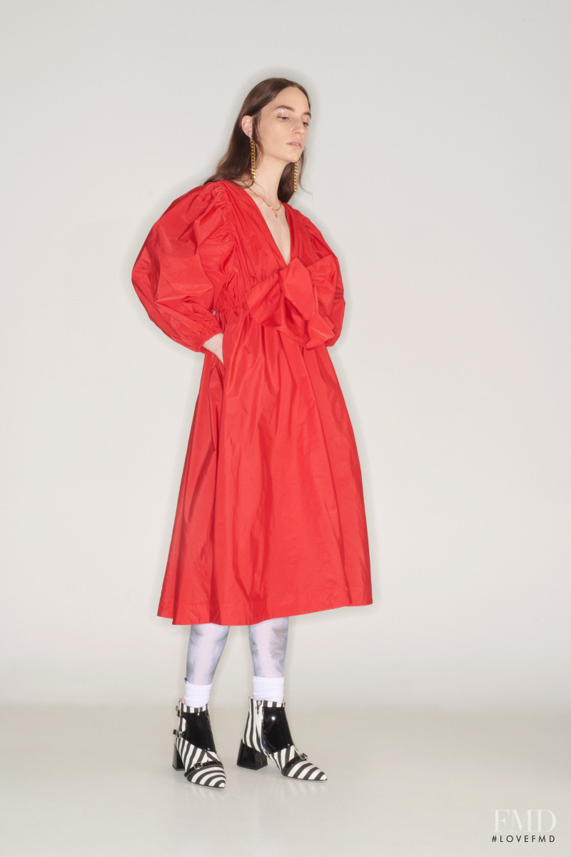 MSGM lookbook for Resort 2020