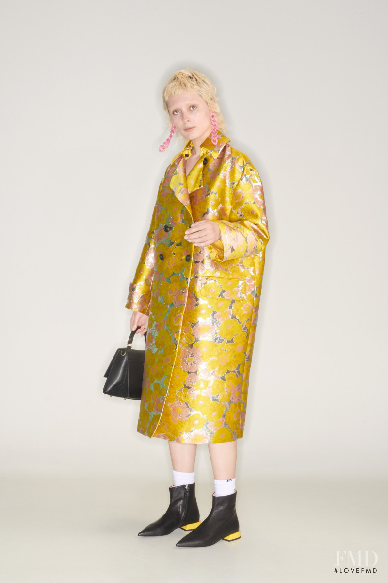 MSGM lookbook for Resort 2020