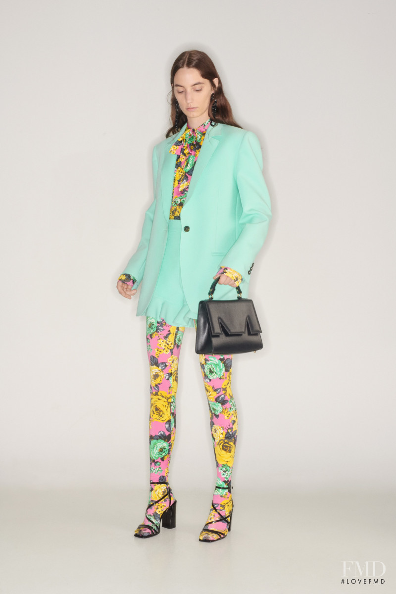 MSGM lookbook for Resort 2020