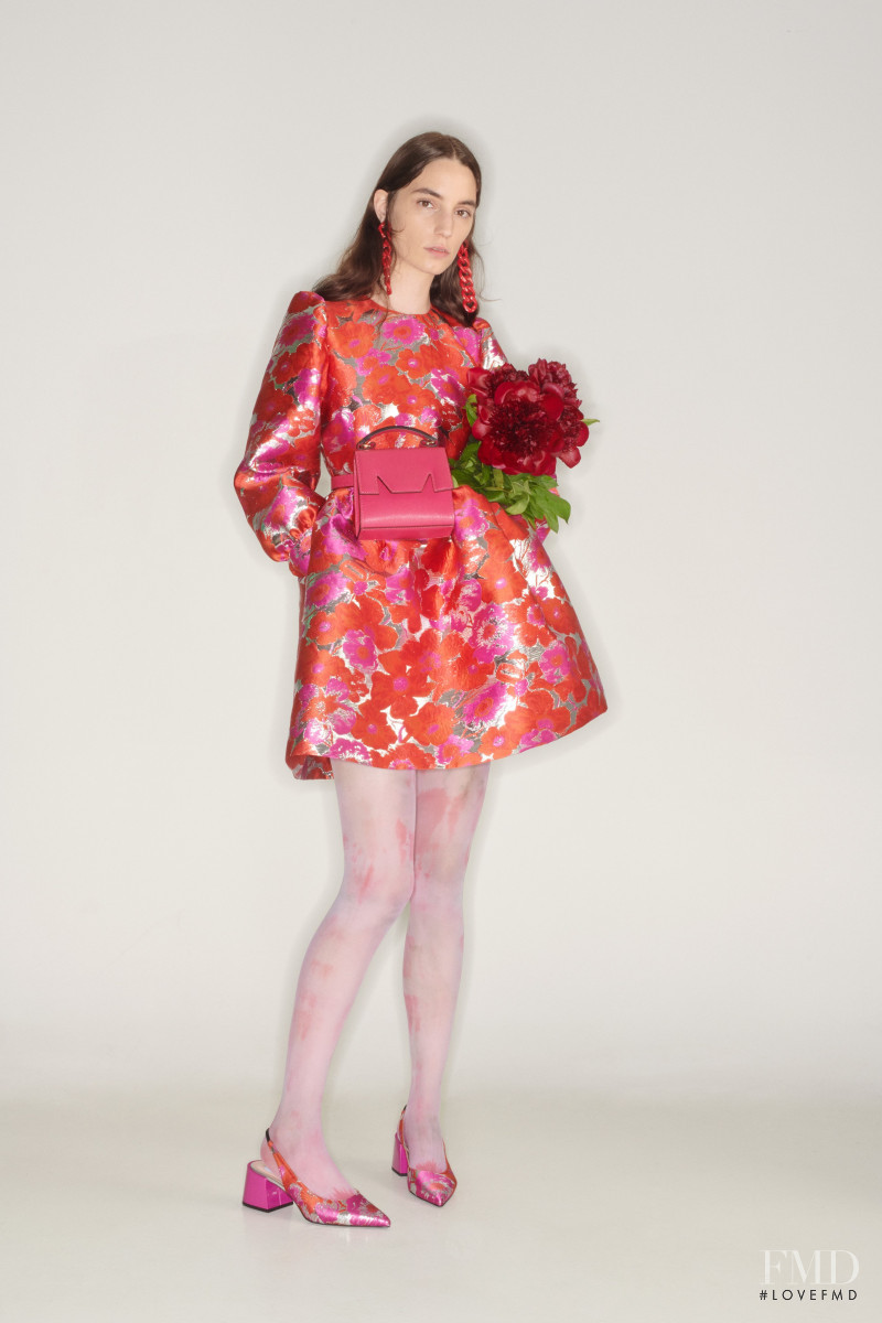 MSGM lookbook for Resort 2020