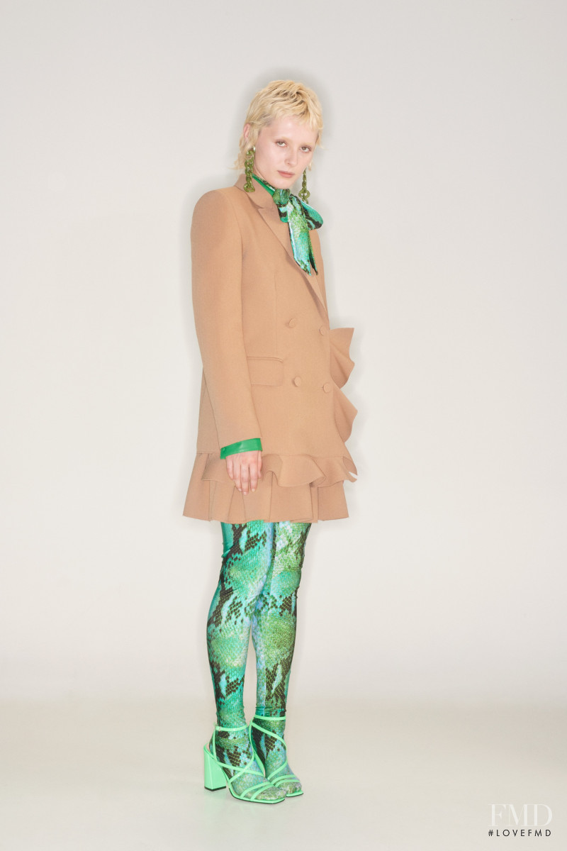 MSGM lookbook for Resort 2020