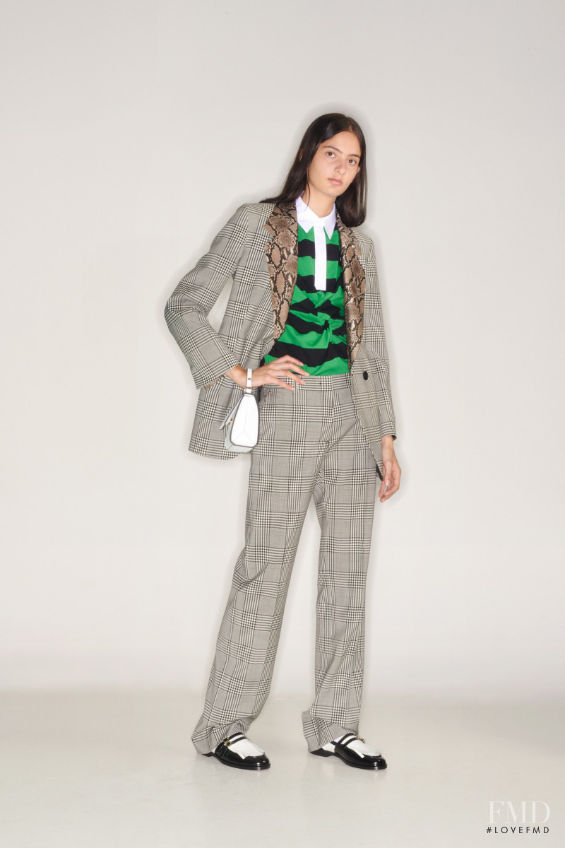 MSGM lookbook for Resort 2020