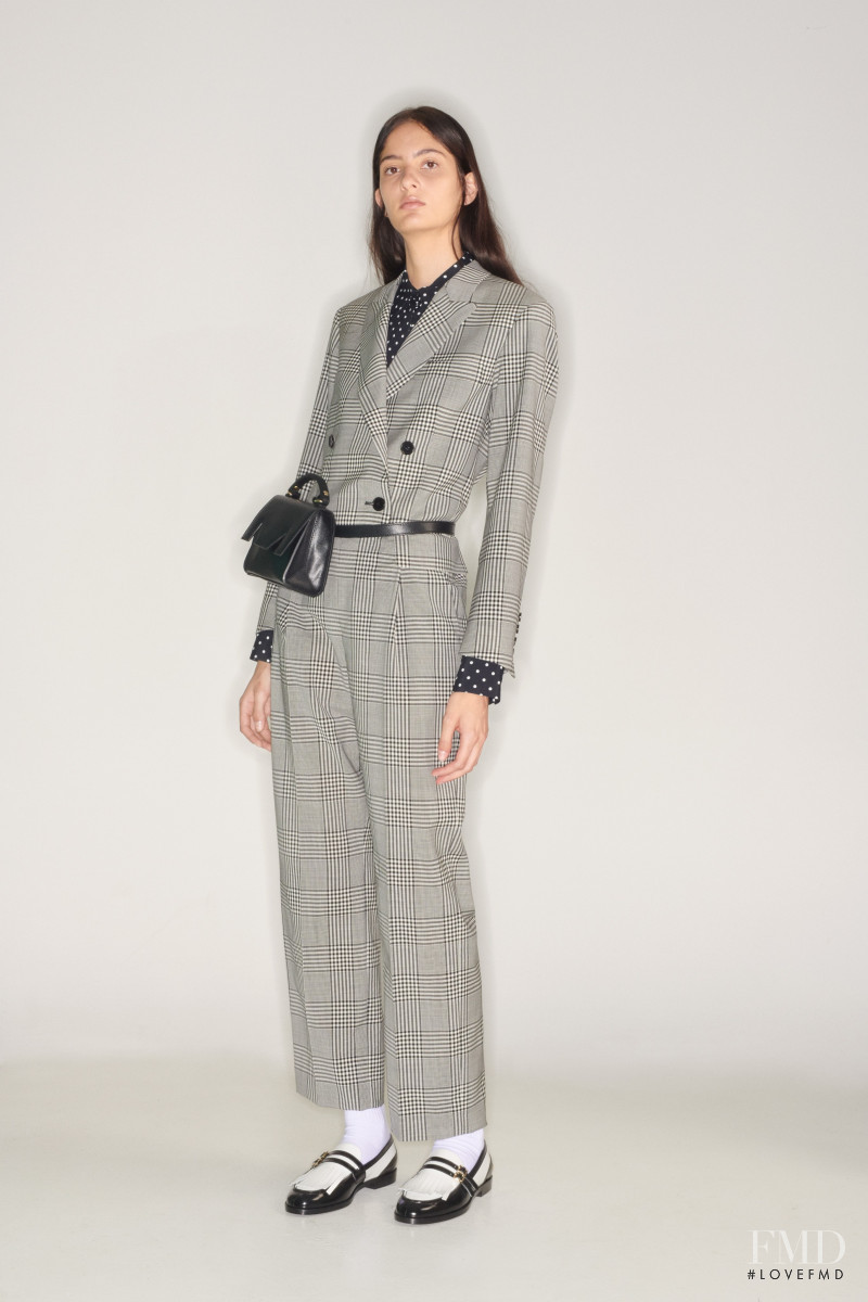 MSGM lookbook for Resort 2020