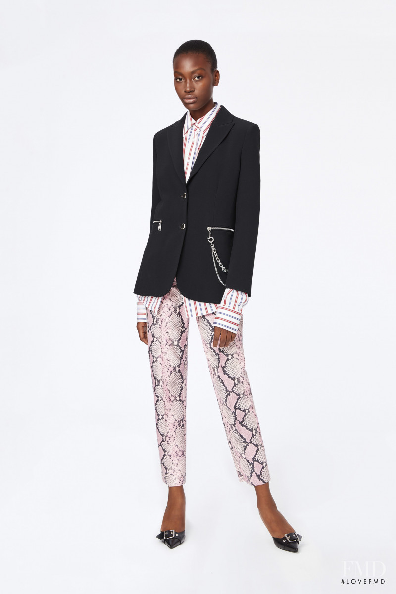 Ermanno Scervino lookbook for Resort 2020