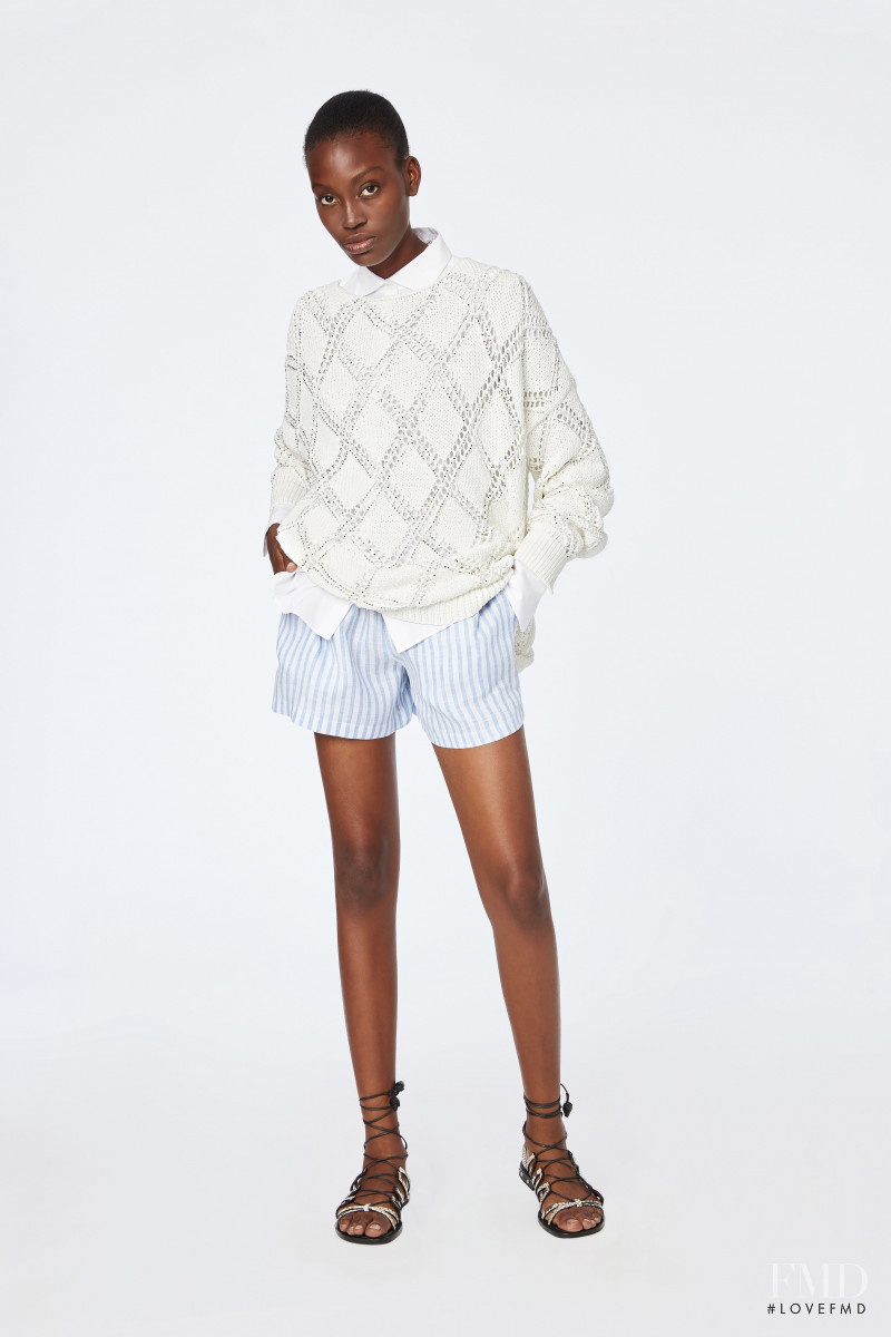 Ermanno Scervino lookbook for Resort 2020