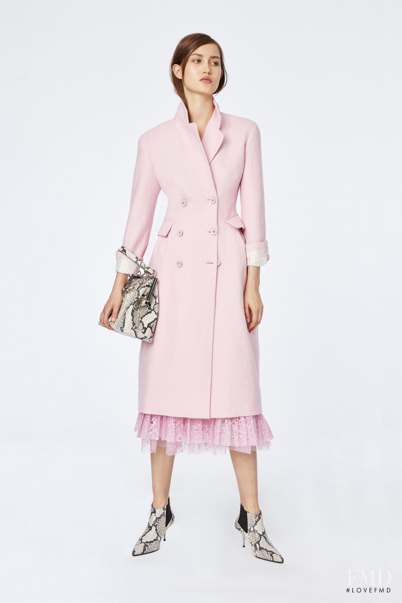 Ermanno Scervino lookbook for Resort 2020