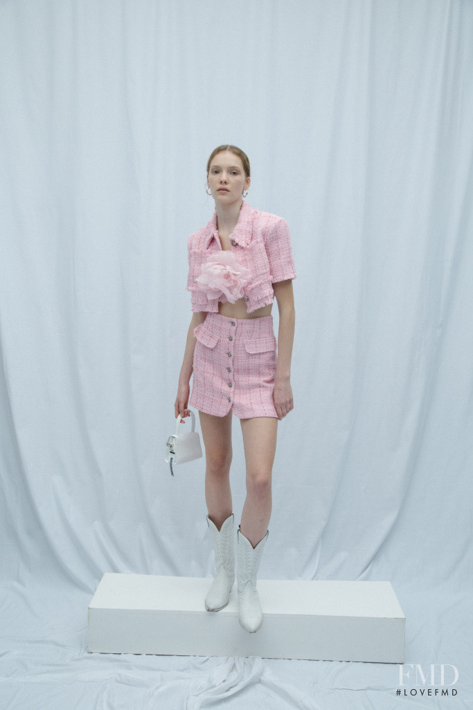 BROGNANO lookbook for Resort 2020