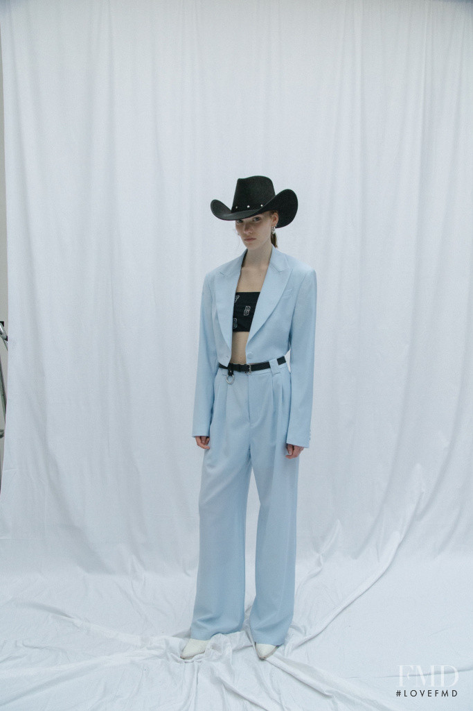 BROGNANO lookbook for Resort 2020