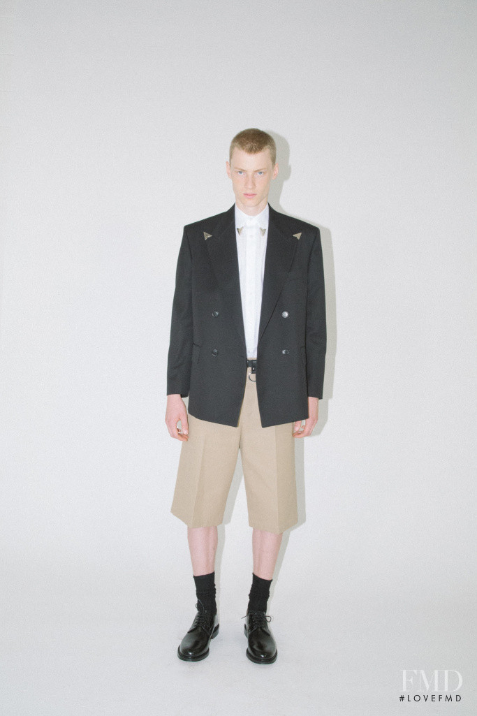 BROGNANO lookbook for Resort 2020