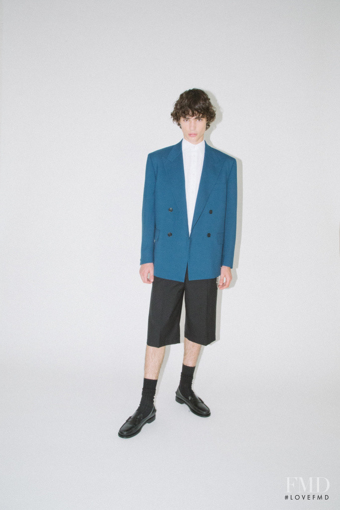 BROGNANO lookbook for Resort 2020