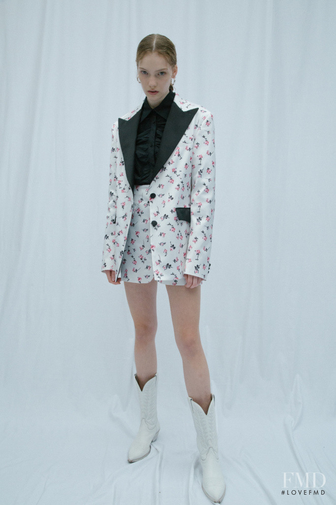 BROGNANO lookbook for Resort 2020