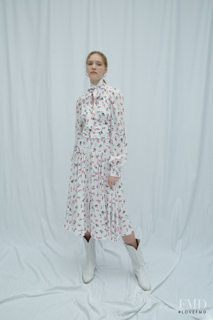 BROGNANO lookbook for Resort 2020