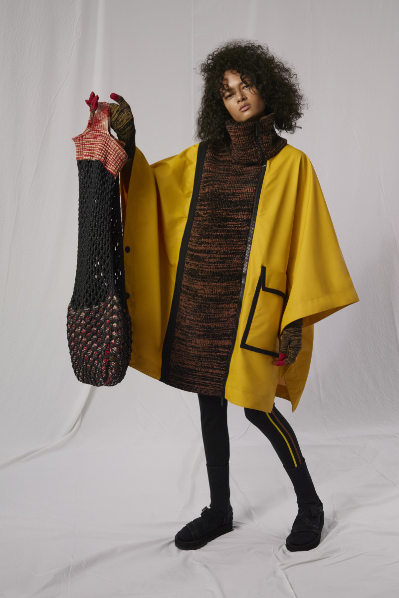 M Missoni lookbook for Pre-Fall 2019