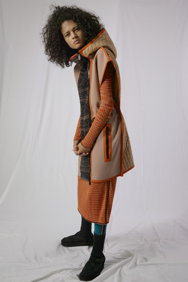 M Missoni lookbook for Pre-Fall 2019