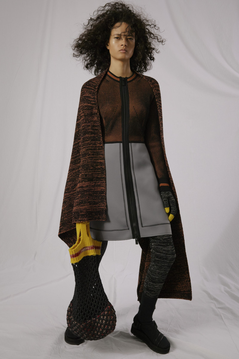 M Missoni lookbook for Pre-Fall 2019