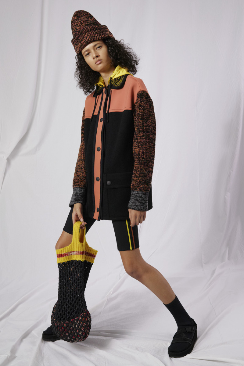 M Missoni lookbook for Pre-Fall 2019