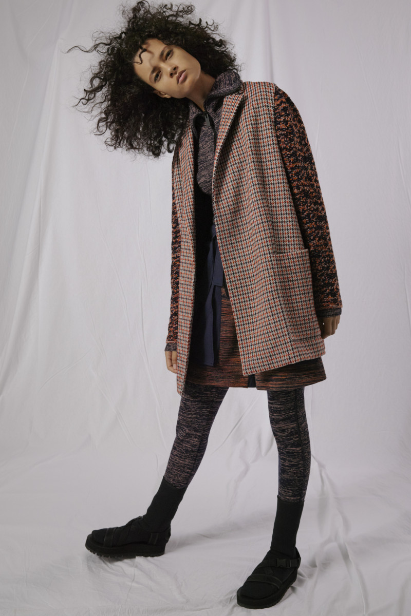 M Missoni lookbook for Pre-Fall 2019