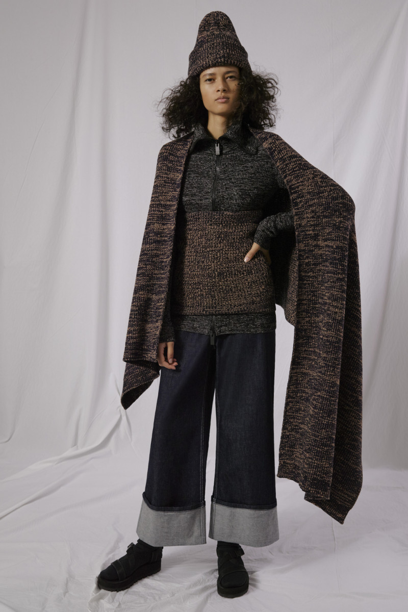 M Missoni lookbook for Pre-Fall 2019