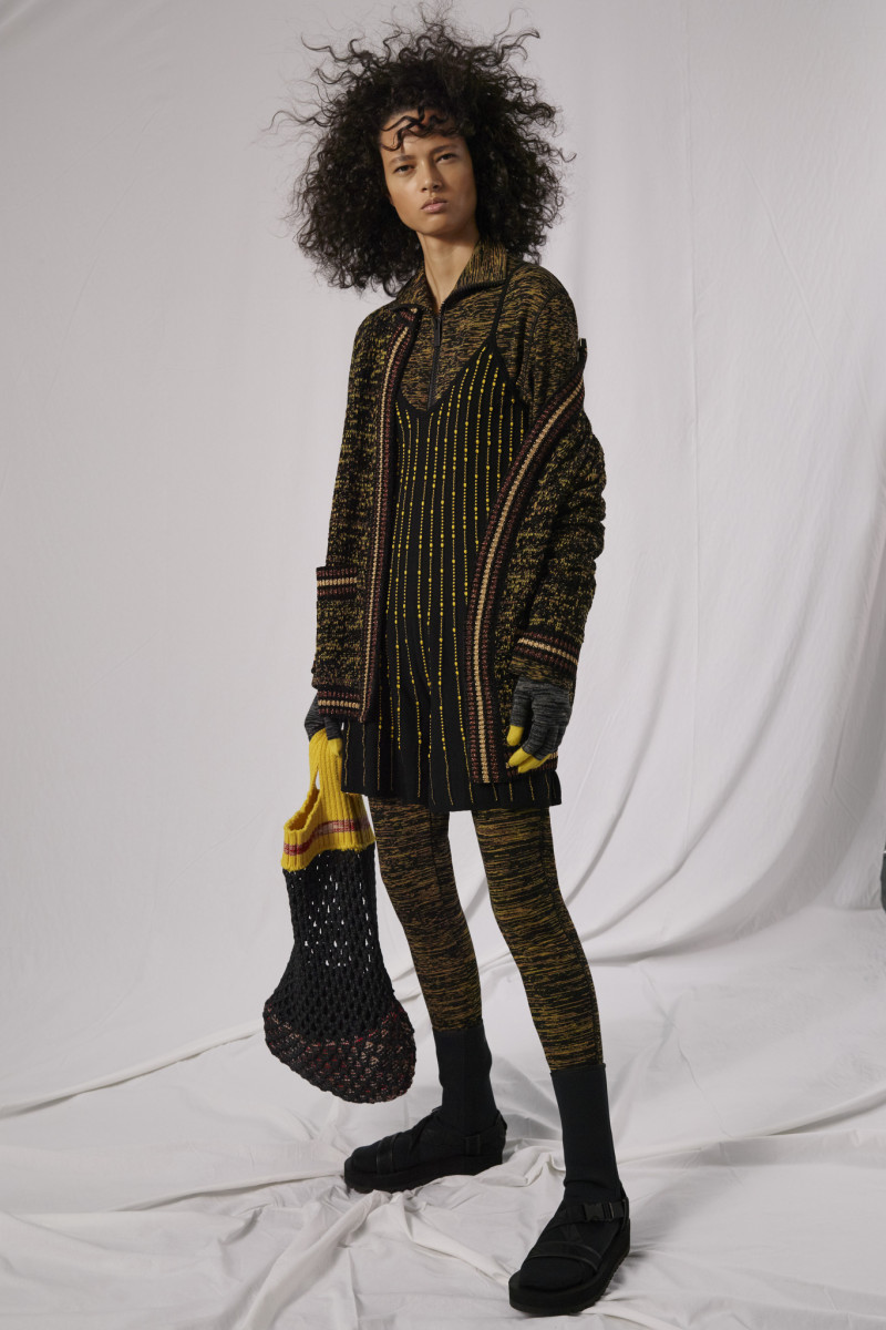 M Missoni lookbook for Pre-Fall 2019