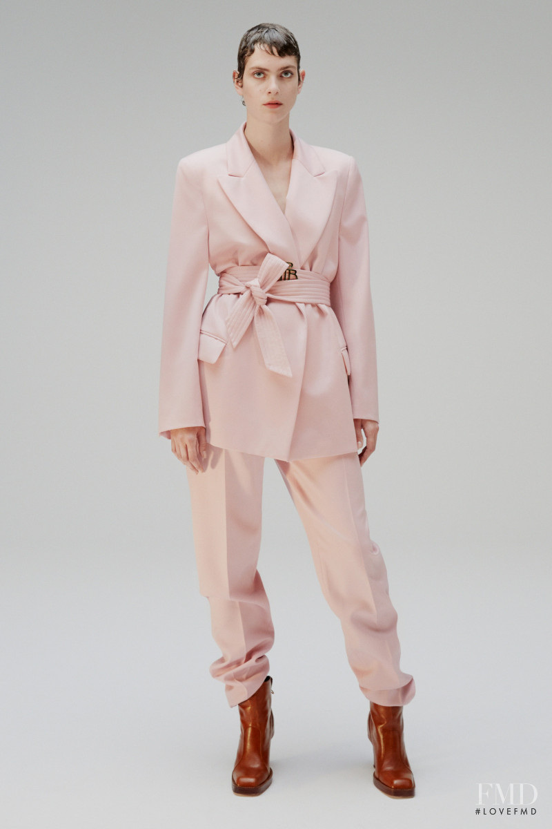 Preen by Thornton Bregazzi lookbook for Resort 2020