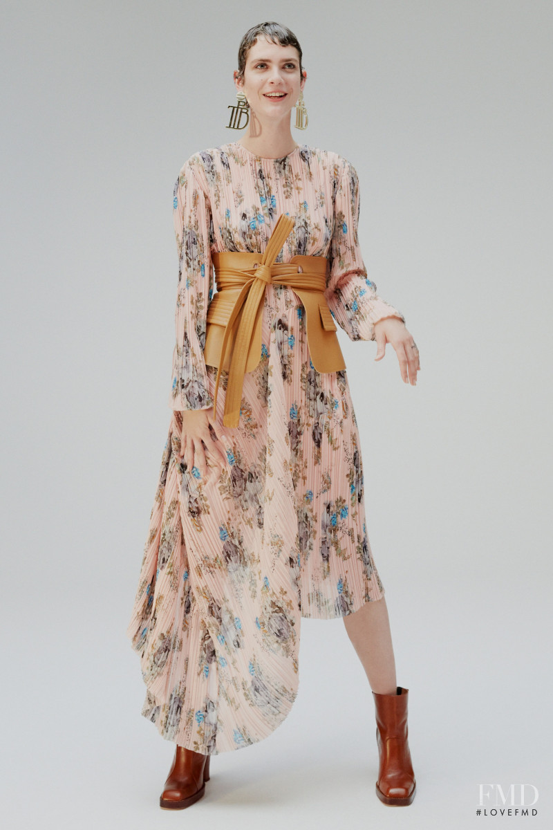 Preen by Thornton Bregazzi lookbook for Resort 2020