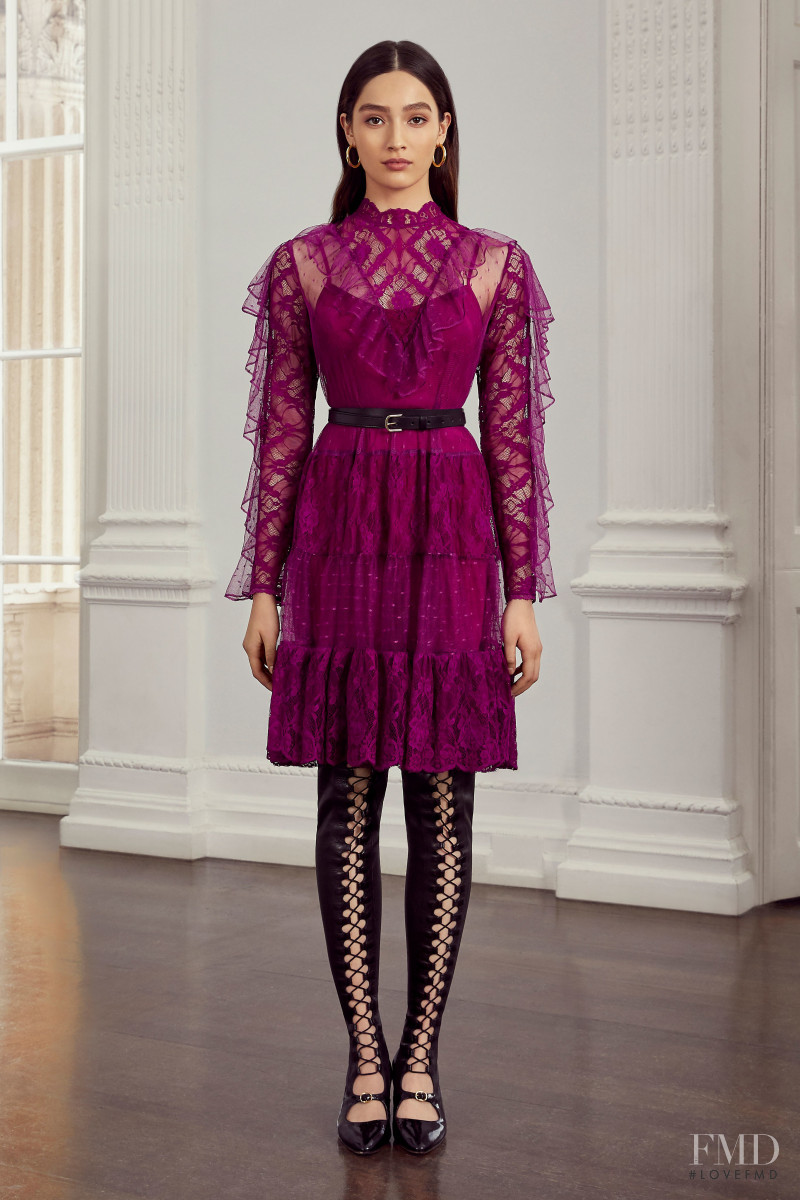 Temperley London lookbook for Resort 2020