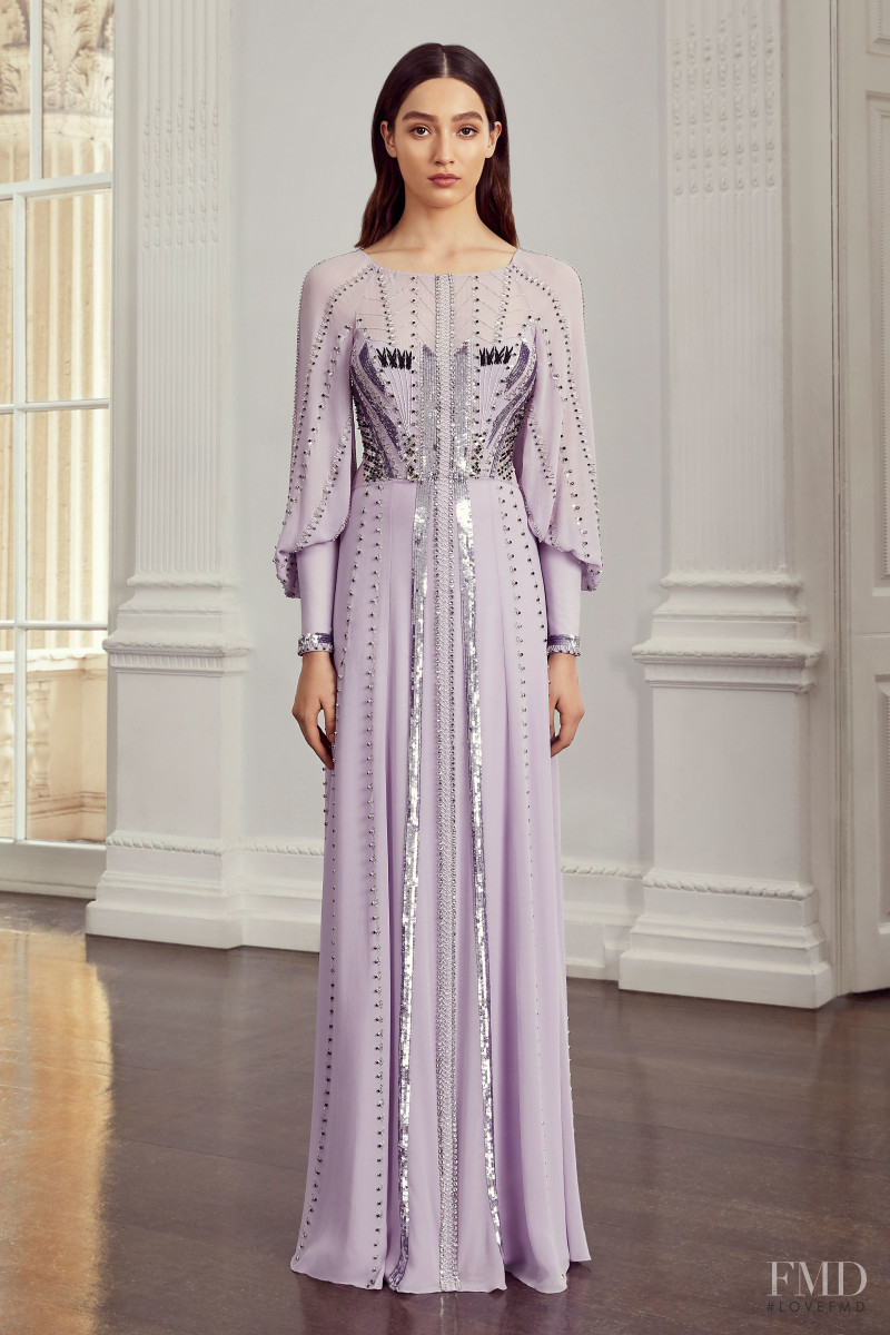 Temperley London lookbook for Resort 2020