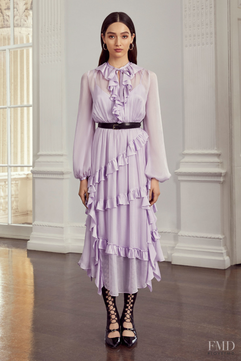 Temperley London lookbook for Resort 2020