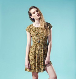 Spring/Summer 2012